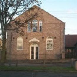 Lakenheath Methodist Church, Brandon, Suffolk, United Kingdom