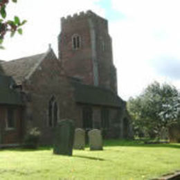 St Faith's Anglican/Methodist Church, King's Lynn, Norfolk, United Kingdom