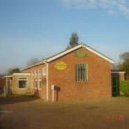 Toftwood Methodist Church, Dereham, Norfolk, United Kingdom