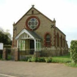 Coveney Methodist Church, Coveney, Cambridgeshire, United Kingdom