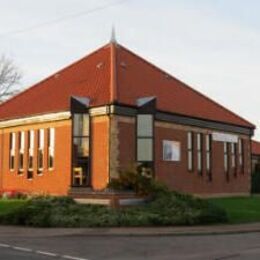 Acle Methodist Church, Norwich, Norfolk, United Kingdom