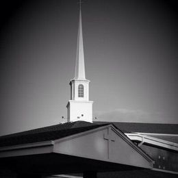 Bellevue Baptist Church, Nashville, Tennessee, United States