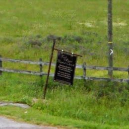 Red House Baptist Church, Blaine, Tennessee, United States