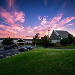 Church of the Servant, Oklahoma City, Oklahoma, United States