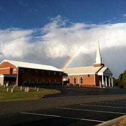 Bethel Baptist Church, Morristown, Tennessee, United States