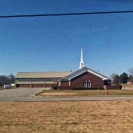 Maranatha Baptist Church, Fayetteville, Tennessee, United States