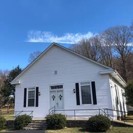 Hillsdale Baptist Church, Lafayette, Tennessee, United States