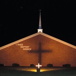 Grace Baptist Church, Murfreesboro, Tennessee, United States