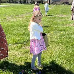 Easter Egg Hunt 2023