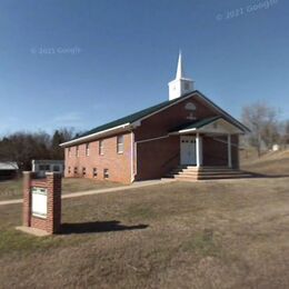 Greene Hills Baptist Church, Greeneville, Tennessee, United States