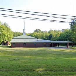 Rivercrest Baptist Church, Bartlett, Tennessee, United States