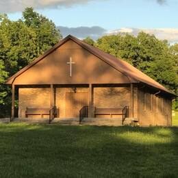 Cohulla Baptist Church, Cleveland, Tennessee, United States