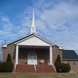 Poplar Creek Baptist Church, Clinton, Tennessee, United States