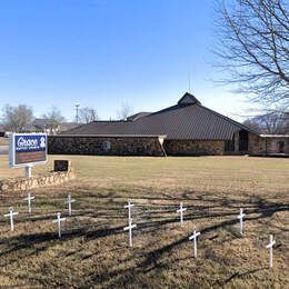 Grace Baptist Church, Seymour, Tennessee, United States