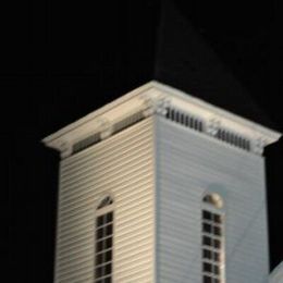 Birchwood Baptist Church, Birchwood, Tennessee, United States