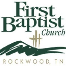 Rockwood First Baptist Church, Rockwood, Tennessee, United States