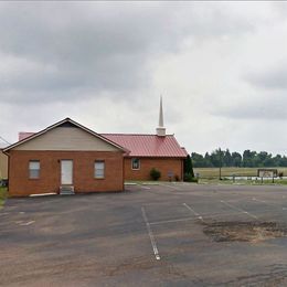 Reelfoot Baptist Church, Troy, Tennessee, United States