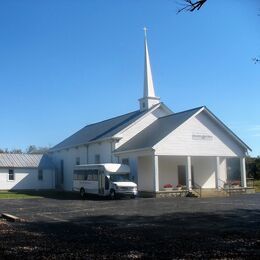 Rocky Valley Baptist Church, Lebanon, Tennessee, United States