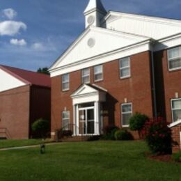 Clark Street Baptist Church, Johnson City, Tennessee, United States