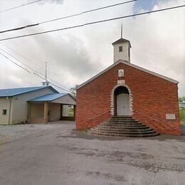 Fairview Baptist Church, Tazewell, Tennessee, United States