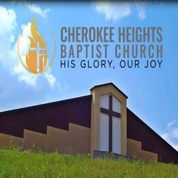 Cherokee Heights Baptist Church, Morristown, Tennessee, United States