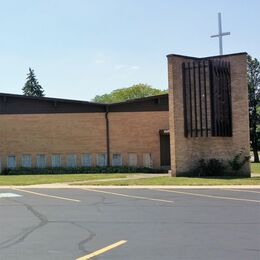 Harmony Missionary Baptist Church, Springfield, Ohio, United States