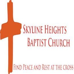 Skyline Heights Baptist Church, Johnson City, Tennessee, United States