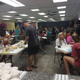 Baptist Student Ministry at TAMU, Commerce, Texas, United States