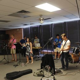 Baptist Student Ministry at TAMU, Commerce, Texas, United States