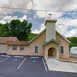 Gainesboro First Baptist Church, Gainesboro, Tennessee, United States