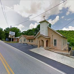 Gainesboro First Baptist Church, Gainesboro, Tennessee, United States