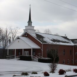 Pleasant Grove Baptist Church, Newport, Tennessee, United States