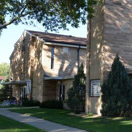 Our Savior's Lutheran Church, Mankato, Minnesota, United States