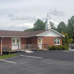 Victory Bible Fellowship, Bluff City, Tennessee, United States