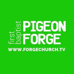 Pigeon Forge First Baptist Church, Pigeon Forge, Tennessee, United States