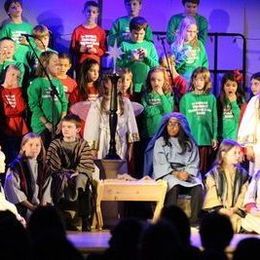 Kids' Music & Arts – A Christmas Special