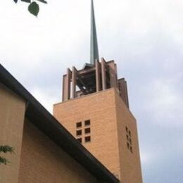 Gustavus Adolphus Lutheran Church, Saint Paul, Minnesota, United States