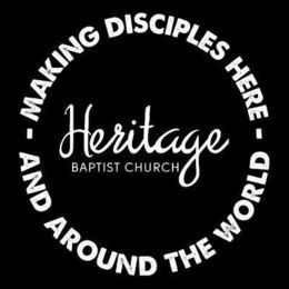 Heritage Baptist Church, Johnson City, Tennessee, United States