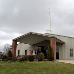 Avenue Church, Cleveland, Tennessee, United States