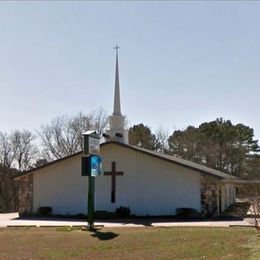 Cloverleaf Baptist Church, Cleveland, Tennessee, United States