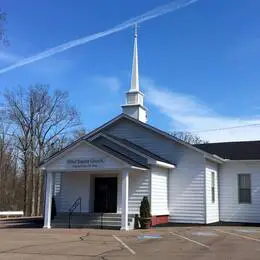 Eldad Baptist Church, Trenton, Tennessee, United States