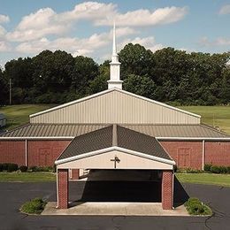 Emmanuel Baptist Church, Collierville, Tennessee, United States