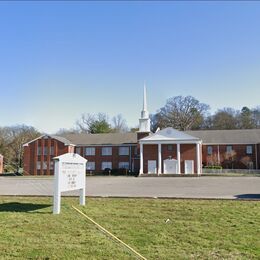 Arabic Baptist Church, Nashville, Tennessee, United States