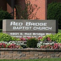 Red Bridge Baptist Church, Kansas City, Missouri, United States