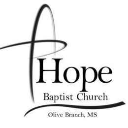 Hope Baptist Church, Olive Branch, Mississippi, United States