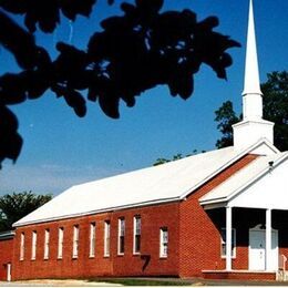 Fellowship Baptist Church, Millington, Tennessee, United States