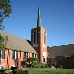 Zion United Church Of Christ, Union, Missouri, United States