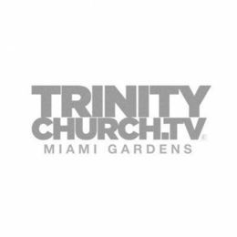 Trinity Church, Miami, Florida, United States