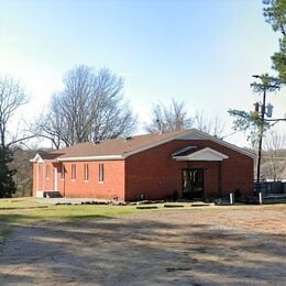 Ardmore Terrace Baptist Church, Memphis, Tennessee, United States