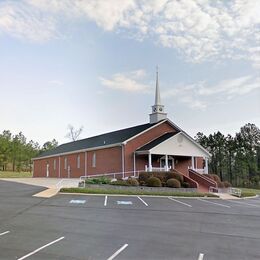 Elkmont Baptist Church, Cleveland, Tennessee, United States